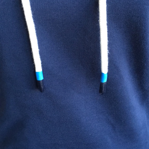 Tory Sport Colton Hoodie NWT - Picture 2 of 7